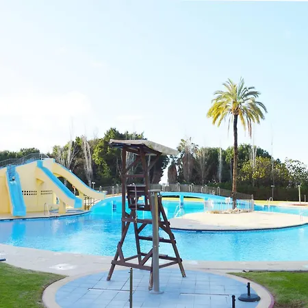 Apartman With Swimming Pool Open Year