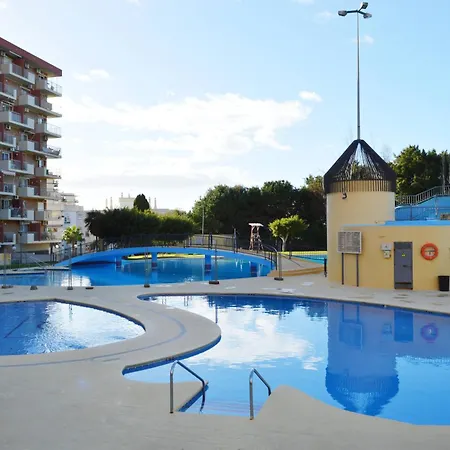With Swimming Pool Open Year Benalmádena