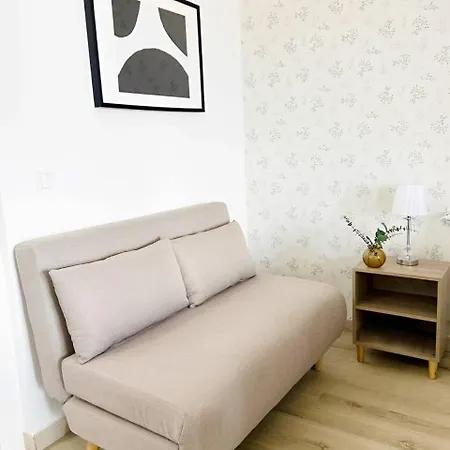With Swimming Pool Open Year Apartman Benalmádena